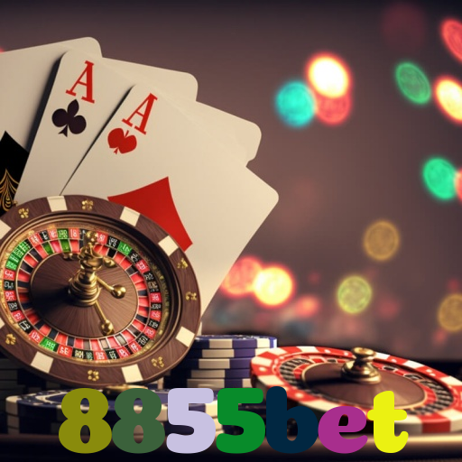 8855bet - Baixe o app 8855bet no Google Play e jogue ao vivo