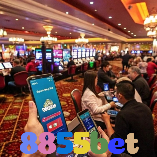 8855bet - Baixe o App 8855bet para Android e Comece a Jogar