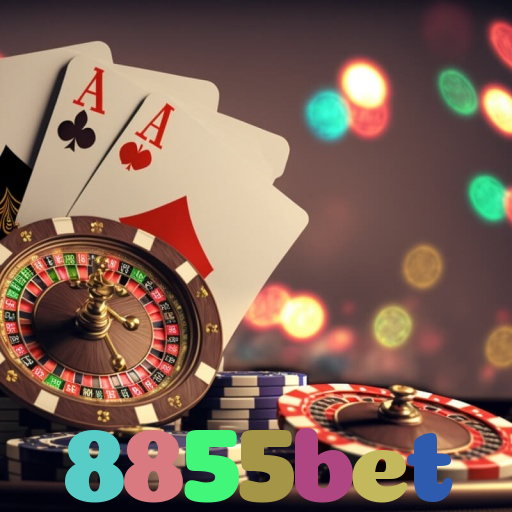 8855bet - Baixe o app 8855bet no Google Play e jogue ao vivo