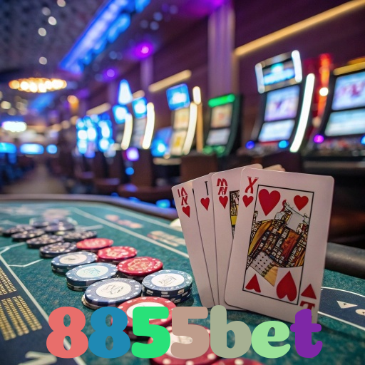 8855bet - Baixe o App 8855bet para Android e Comece a Jogar