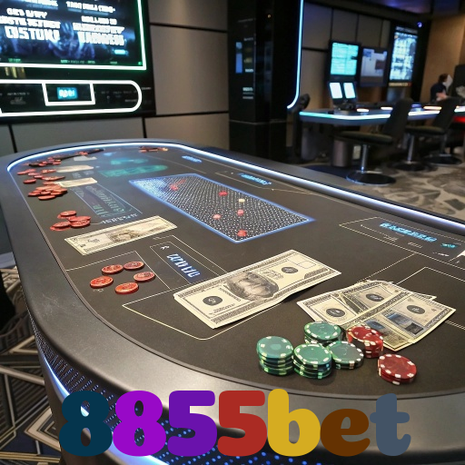 8855bet - Baixe o App 8855bet para Android e Comece a Jogar