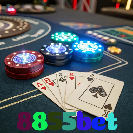 8855bet - Baixe o app 8855bet no Google Play e jogue ao vivo