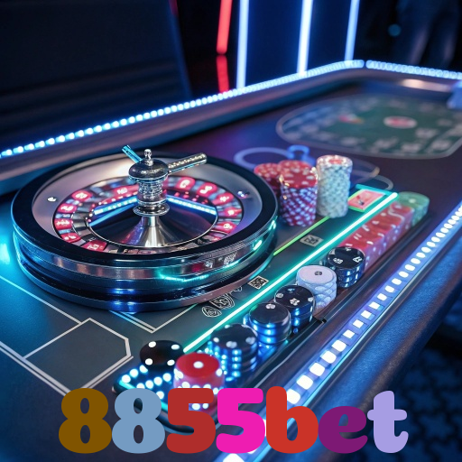 8855bet - Baixe o app 8855bet no Google Play e jogue ao vivo