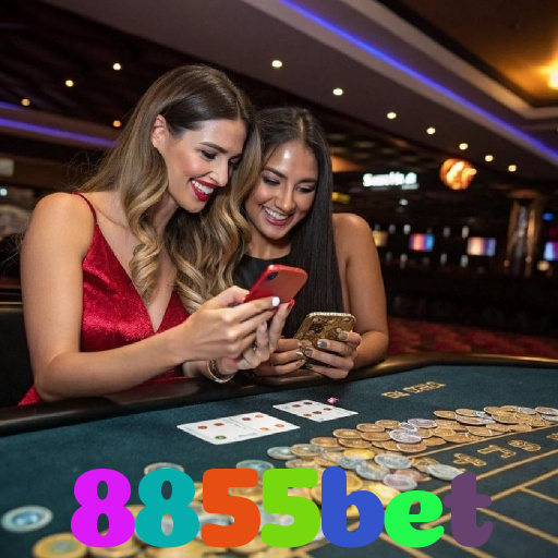 8855bet - Baixe o app 8855bet no Google Play e jogue ao vivo