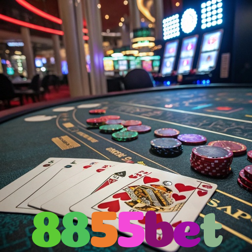 8855bet - Baixe o app 8855bet no Google Play e jogue ao vivo