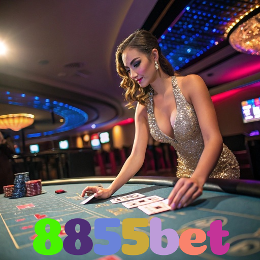 8855bet - Baixe o app 8855bet no Google Play e jogue ao vivo