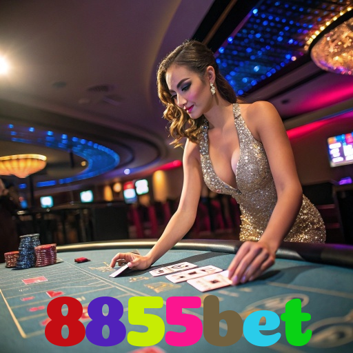 8855bet - Baixe o App 8855bet para Android e Comece a Jogar