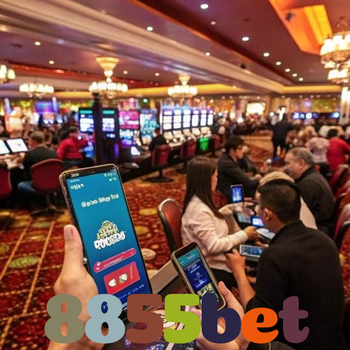 8855bet - Baixe o App 8855bet para Android e Comece a Jogar