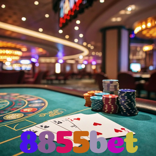 8855bet - Baixe o app 8855bet no Google Play e jogue ao vivo