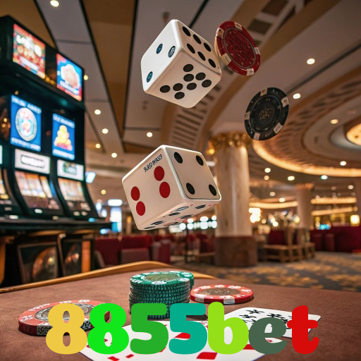 8855bet - Baixe o App 8855bet para Android e Comece a Jogar