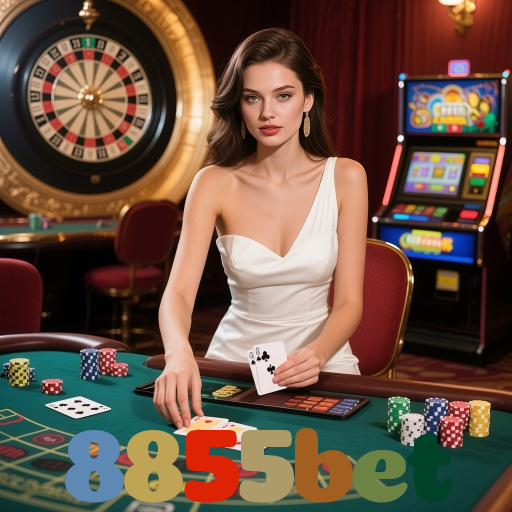 8855bet - Baixe o app 8855bet no Google Play e jogue ao vivo