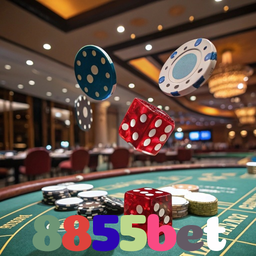 8855bet - Baixe o App 8855bet para Android e Comece a Jogar