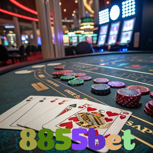 8855bet - Baixe o App 8855bet para Android e Comece a Jogar