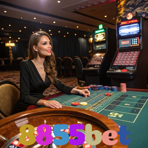 8855bet - Baixe o App 8855bet para Android e Comece a Jogar