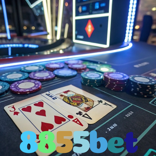 8855bet - Baixe o app 8855bet no Google Play e jogue ao vivo