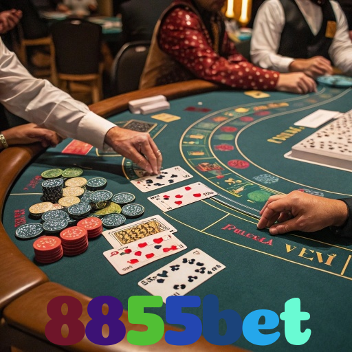 8855bet - Baixe o app 8855bet no Google Play e jogue ao vivo