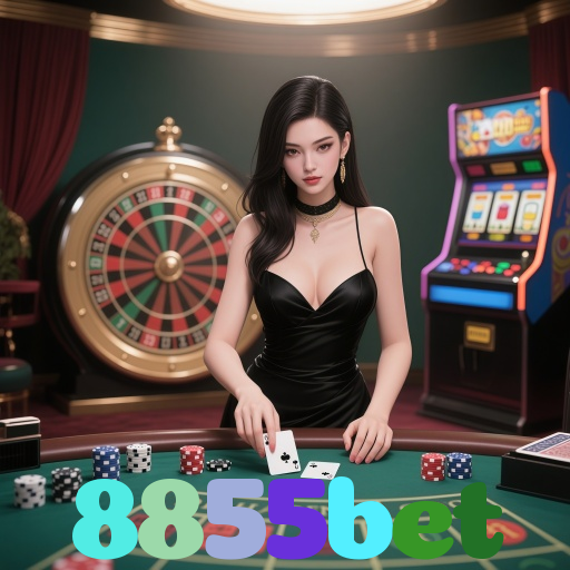8855bet - Baixe o App 8855bet para Android e Comece a Jogar