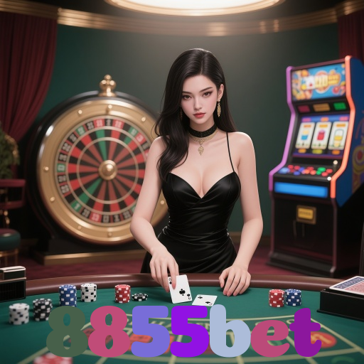 8855bet - Baixe o app 8855bet no Google Play e jogue ao vivo