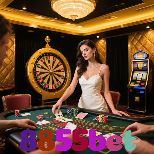 8855bet - Baixe o App 8855bet para Android e Comece a Jogar