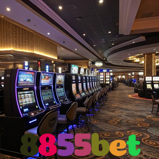 8855bet - Baixe o App 8855bet para Android e Comece a Jogar
