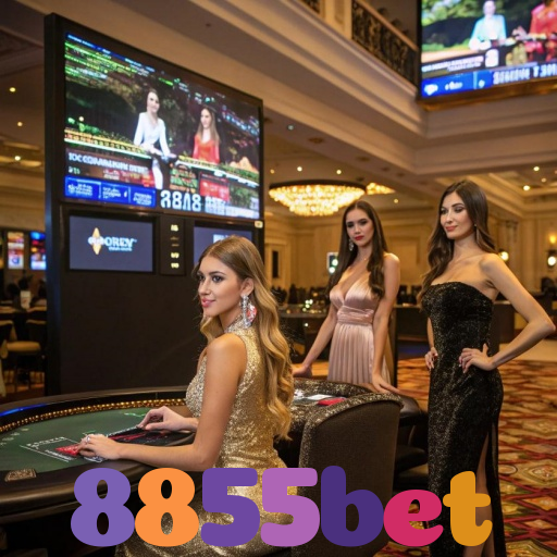 8855bet - Baixe o App 8855bet para Android e Comece a Jogar