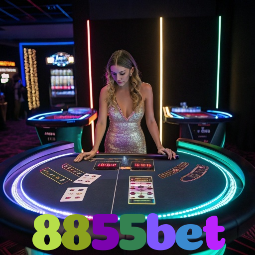 8855bet - Baixe o App 8855bet para Android e Comece a Jogar