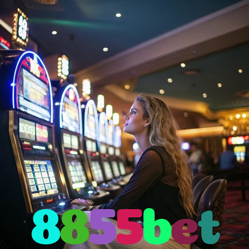 8855bet - Baixe o App 8855bet para Android e Comece a Jogar