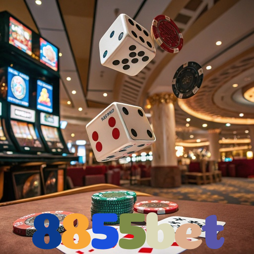 8855bet - Baixe o app 8855bet no Google Play e jogue ao vivo