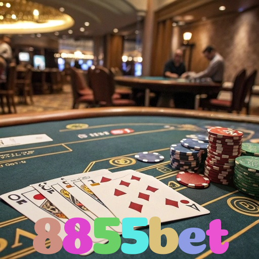 8855bet - Baixe o App 8855bet para Android e Comece a Jogar