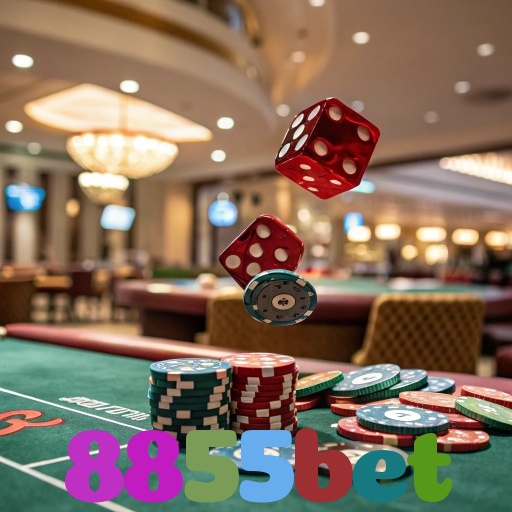 8855bet - Baixe o app 8855bet no Google Play e jogue ao vivo