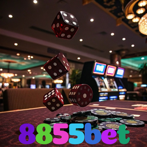 8855bet - Baixe o app 8855bet no Google Play e jogue ao vivo