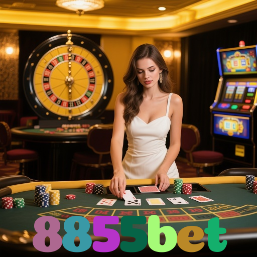 8855bet - Baixe o App 8855bet para Android e Comece a Jogar