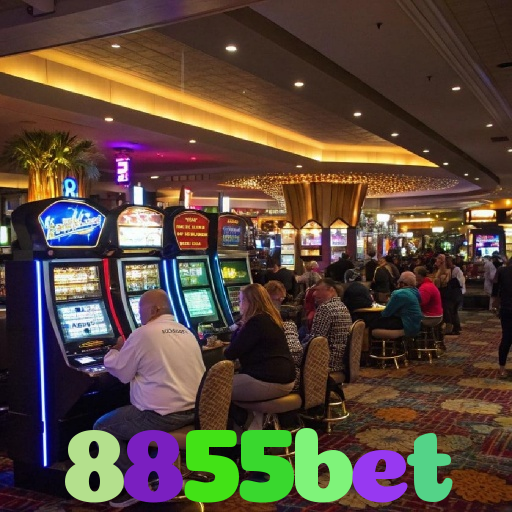 8855bet - Baixe o App 8855bet para Android e Comece a Jogar