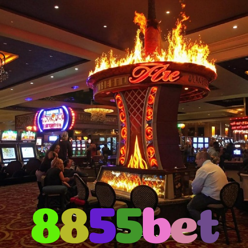 8855bet - Baixe o app 8855bet no Google Play e jogue ao vivo