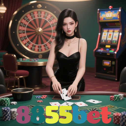 8855bet - Baixe o app 8855bet no Google Play e jogue ao vivo