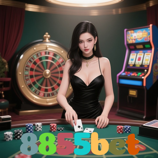 8855bet - Baixe o app 8855bet no Google Play e jogue ao vivo