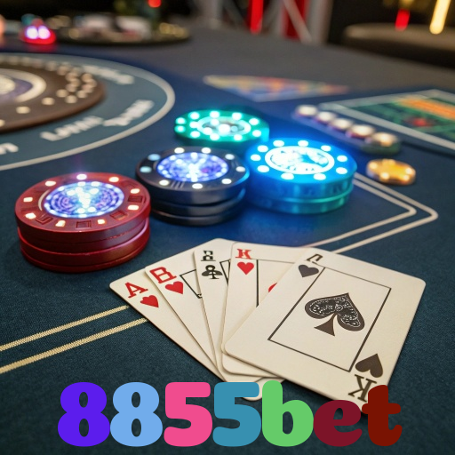 8855bet - Baixe o app 8855bet no Google Play e jogue ao vivo