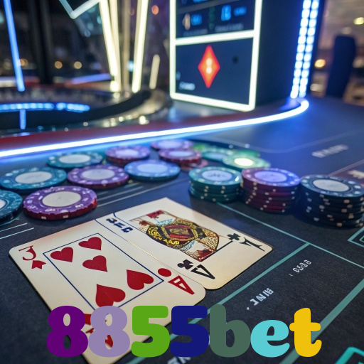 8855bet - Baixe o app 8855bet no Google Play e jogue ao vivo