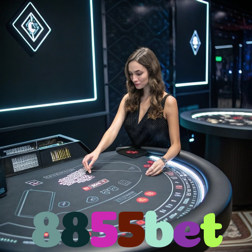 8855bet - Baixe o app 8855bet no Google Play e jogue ao vivo