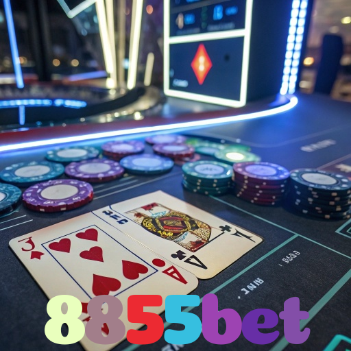 8855bet - Baixe o app 8855bet no Google Play e jogue ao vivo