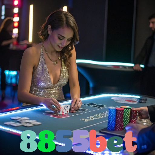8855bet - Baixe o App 8855bet para Android e Comece a Jogar