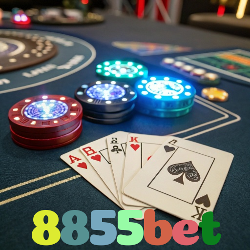 8855bet - Baixe o App 8855bet para Android e Comece a Jogar