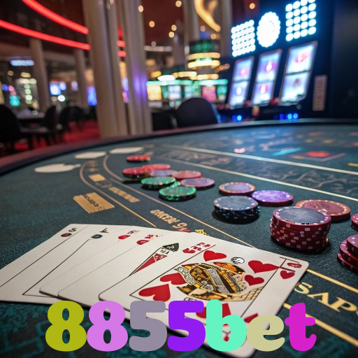 8855bet - Baixe o app 8855bet no Google Play e jogue ao vivo