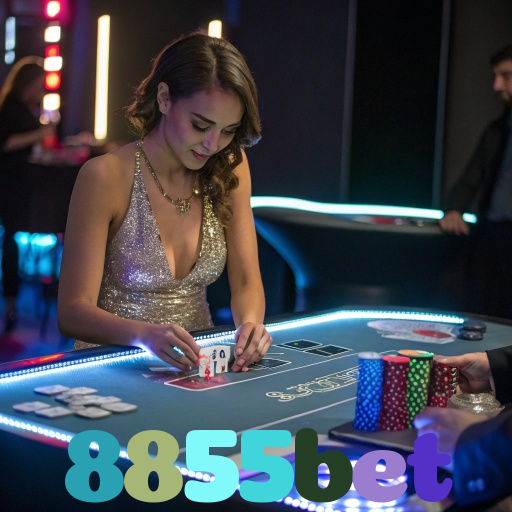 8855bet - Baixe o App 8855bet para Android e Comece a Jogar
