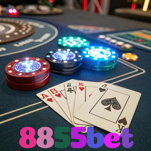 8855bet - Baixe o app 8855bet no Google Play e jogue ao vivo