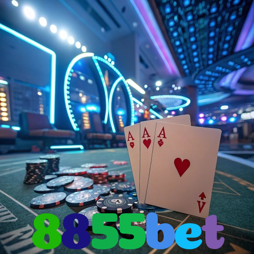 8855bet - Baixe o App 8855bet para Android e Comece a Jogar