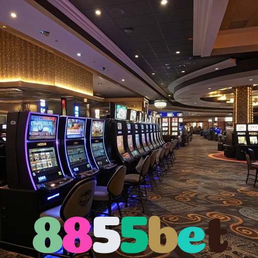 8855bet - Baixe o App 8855bet para Android e Comece a Jogar