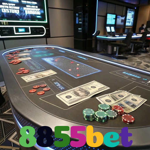 8855bet - Baixe o App 8855bet para Android e Comece a Jogar