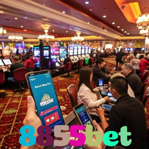 8855bet - Baixe o app 8855bet no Google Play e jogue ao vivo