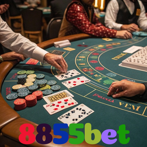 8855bet - Baixe o App 8855bet para Android e Comece a Jogar